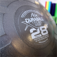 Duraball Xtreme70 - Charcoal