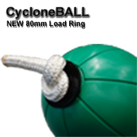 Cyclone Ball - 3kg