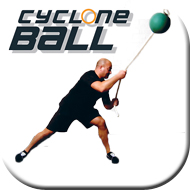 Cyclone Ball
