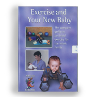 Exercise & Your New Baby