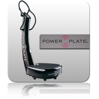 Power Plate My5 - Consignment